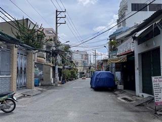 Nhà phan anh  3 tầng (72m2) 4pn  giáp tân phú  đường ôtô nội thất cao cấp chỉ9.99 tỷ (tl) shr