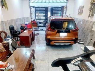 Bán nhà (5x20m) 3 tầng, 4pn  mặt phố nội bộ khu tên lửa full nội thất chỉ 12.8 tỷ  shr