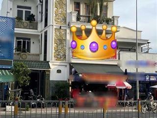 Nhà mt kinh doanh vip  tân kỳ tân quý  full nội thất (178m2) 4 tầng  6pn chỉ 22 tỷ (tl)