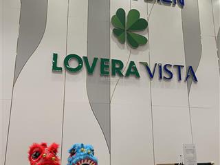 Bán cc lovera vista, 3,25 tỷ, 65m2, 2pn, 2wc, nhiều tiện ích hấp dẫn tại bình chánh, hcm