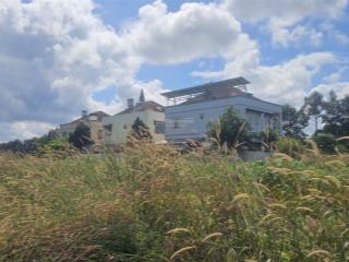 Cơ hội sở hữu đất nền ngay trung tâm thành phố mới nhơn trạch đồng nai.