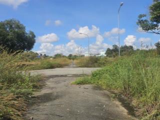 Cơ hội sở hữu đất nền ngay trung tâm thành phố mới nhơn trạch đồng nai.