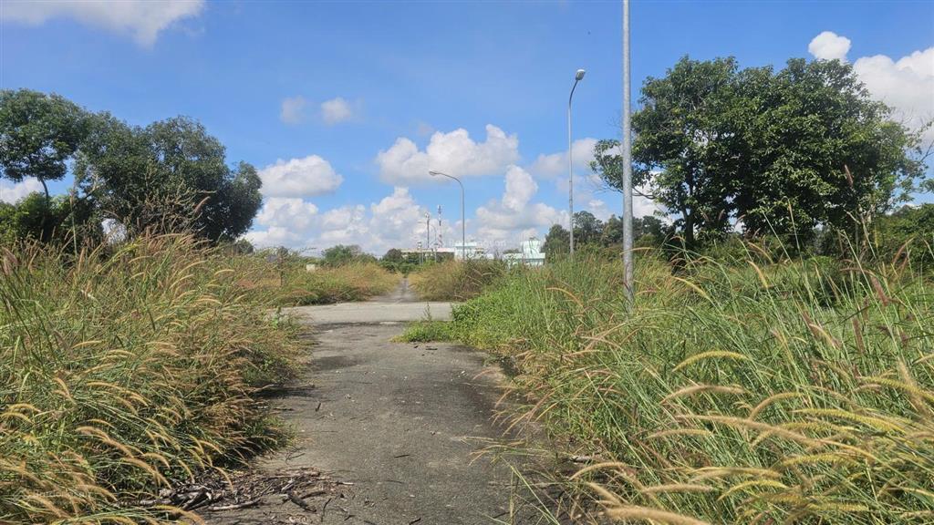 Cơ hội sở hữu đất nền ngay trung tâm thành phố mới nhơn trạch, đồng nai