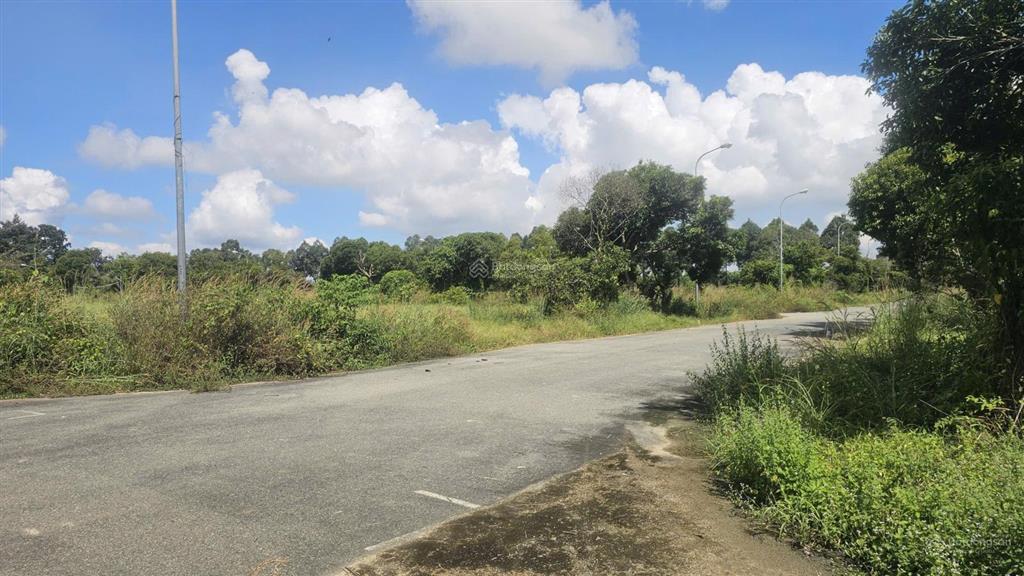 Cơ hội sở hữu đất nền ngay trung tâm thành phố mới nhơn trạch, đồng nai