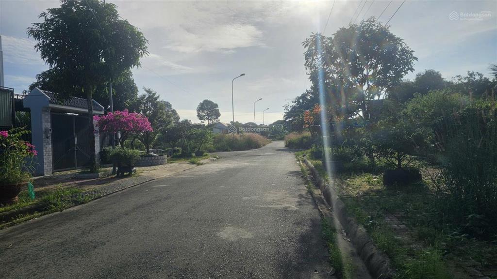 Cơ hội vàng nhận nền biệt thự giá chỉ 3,6 tỷ, dự án hud và xdhn nhơn trạch đồng nai