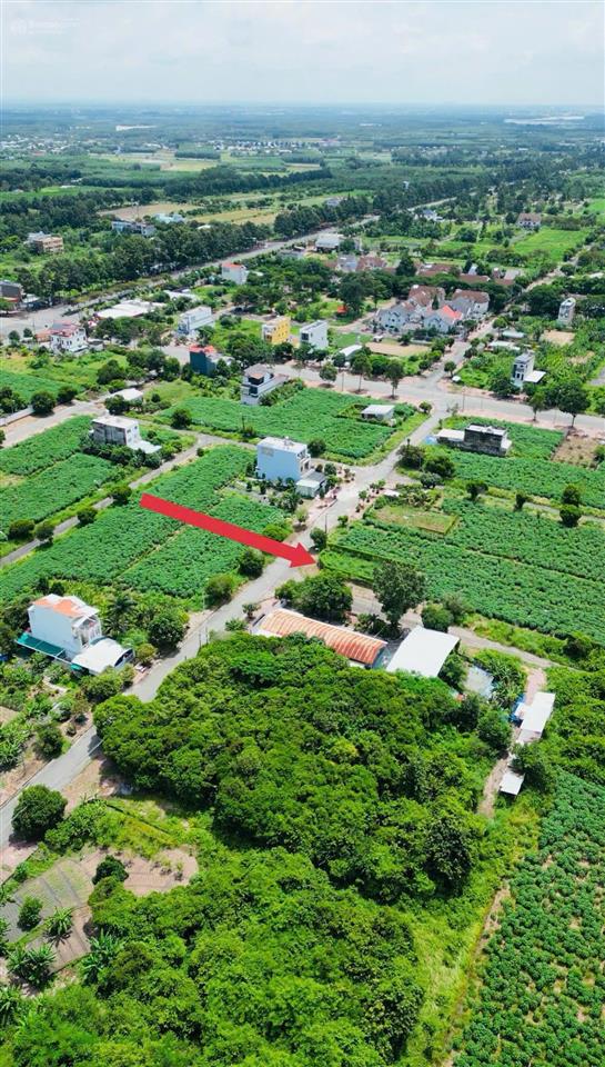 Cơ hội vàng nhận nền biệt thự giá chỉ 3,6 tỷ, dự án hud và xdhn nhơn trạch đồng nai