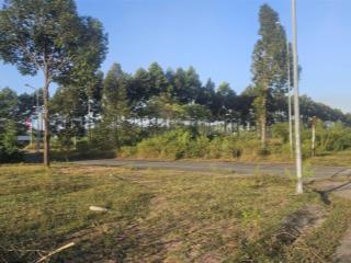 Bán gấp lô đất biệt thự hud nhóm 2 đường (12m) giá chỉ 4tyxx.  0901 357 ***