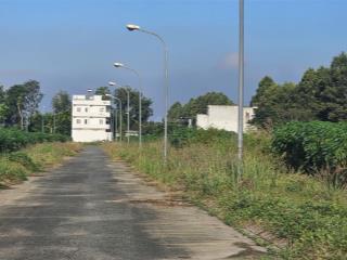 Bán gấp vài lô đất nhà phố hud nhóm 2  đường  (12m)  giá chỉ 1ty550  0901 357 ***