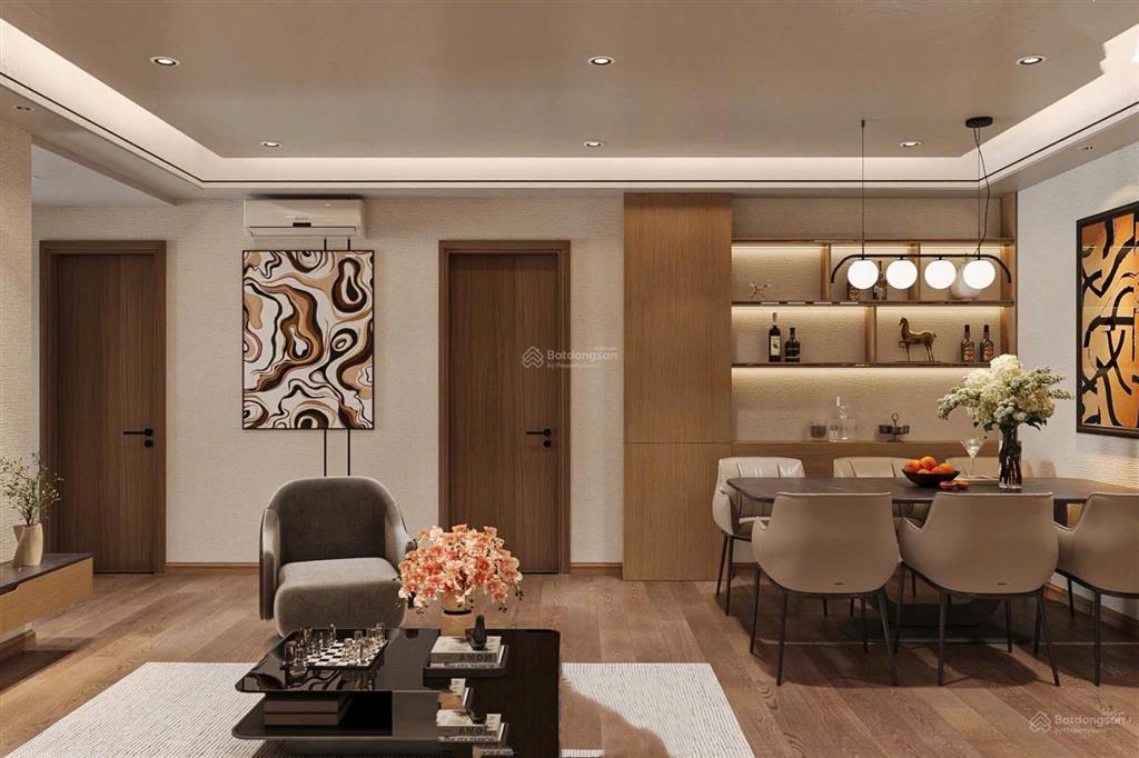 Chính chủ cần bán chung cư 103m2 ct1 mễ trì thượng, vị trí đắc địa