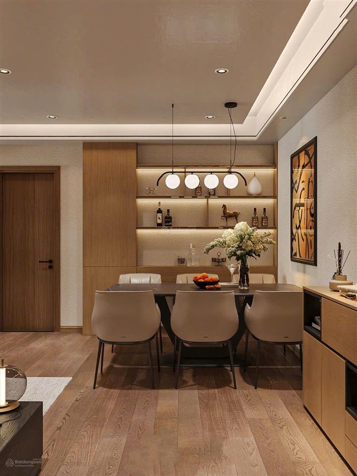 Chính chủ cần bán chung cư 103m2 ct1 mễ trì thượng, vị trí đắc địa