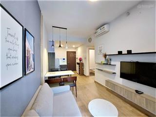 Bán căn hộ chung cư giá tốt golden mansion 2pn 1wc 49m2 gần sân bay tân sơn nhất công viên gia định