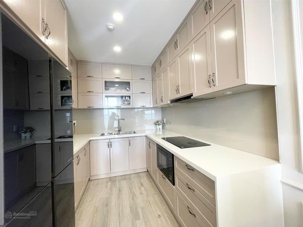 Cho thuê căn hộ chung cư golden mansion (chủ đầu tư novaland) 3pn 2wc 90m2 nhà đầy đủ nội thất