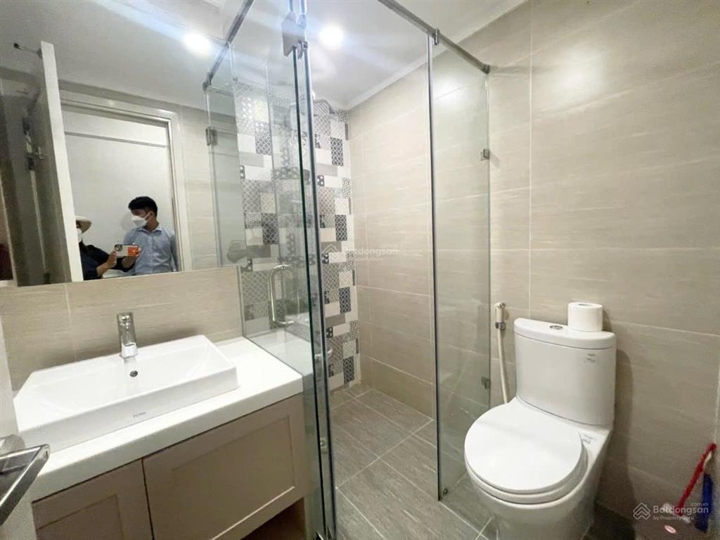 Cho thuê căn hộ chung cư golden mansion (chủ đầu tư novaland) 3pn 2wc 90m2 nhà đầy đủ nội thất