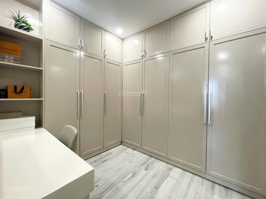 Cho thuê căn hộ chung cư golden mansion (chủ đầu tư novaland) 3pn 2wc 90m2 nhà đầy đủ nội thất