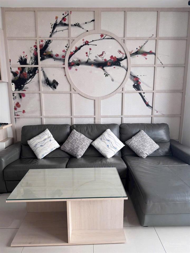 Bán căn hộ 3pn 2wc full nội thất sẵn hđ thuê gần sân bay 98m2 y hình giá 8.05 tỷ nhận nhà ngay