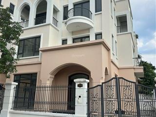 Bán nhanh biệt thự đơn lập 225m2 view công viên vinhomes ocean park 02