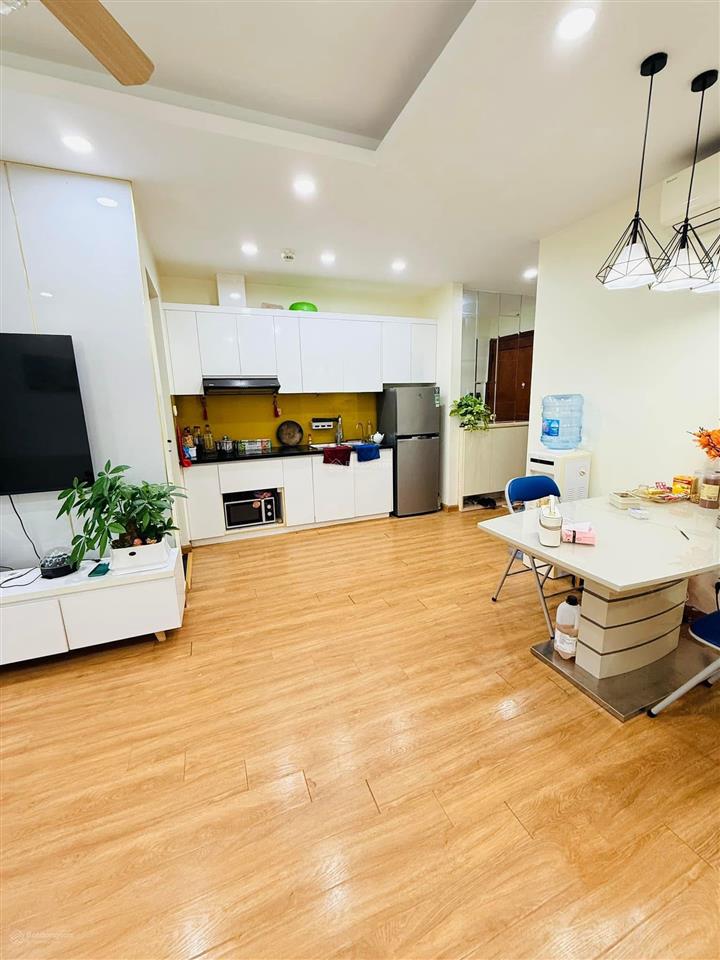 Căn hộ cuối cùng giá siêu hời 2,7x tỷ, sổ đỏ chính chủ!