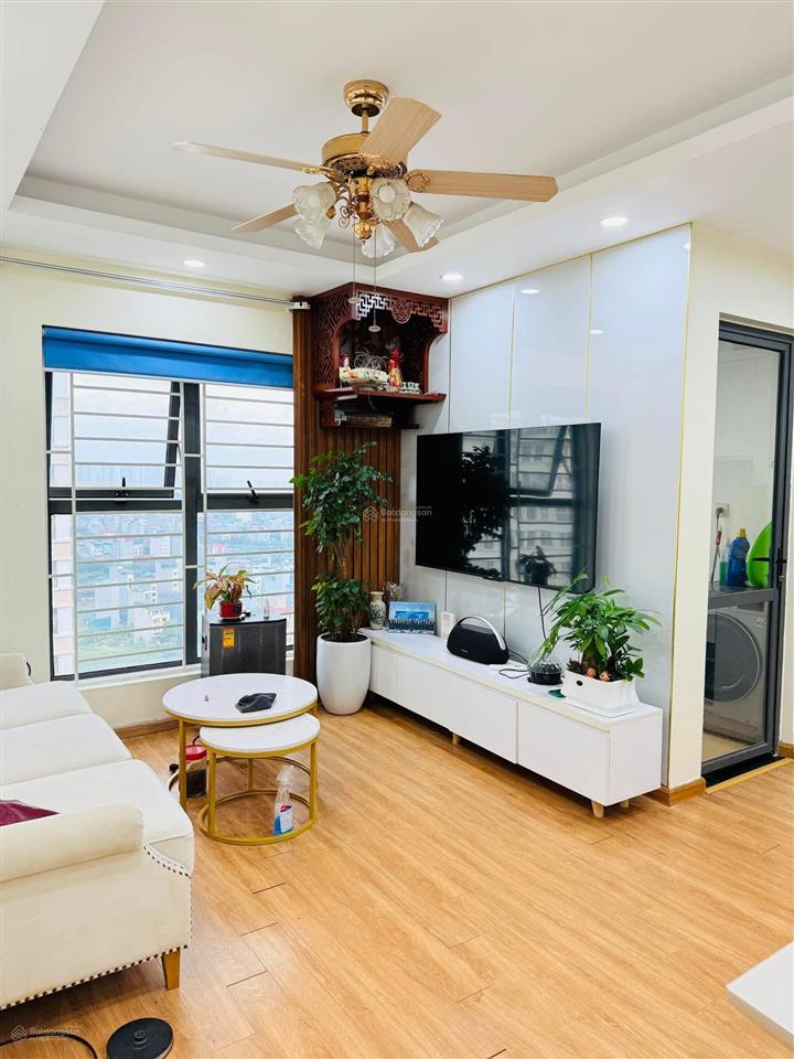 Căn hộ cuối cùng giá siêu hời 2,7x tỷ, sổ đỏ chính chủ!