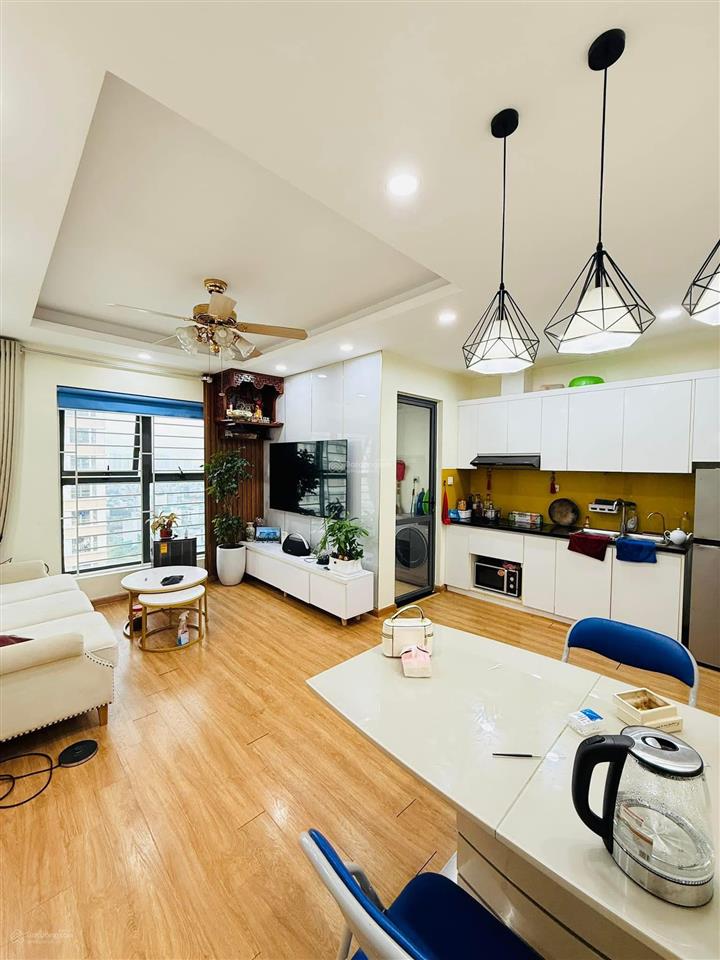 Căn hộ cuối cùng giá siêu hời 2,7x tỷ, sổ đỏ chính chủ!