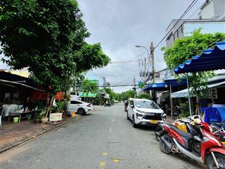 Hiếm! 88m2, mặt tiền vừa ở vừa kinh doanh,phước bình quận 9,ngay đại lộ 3