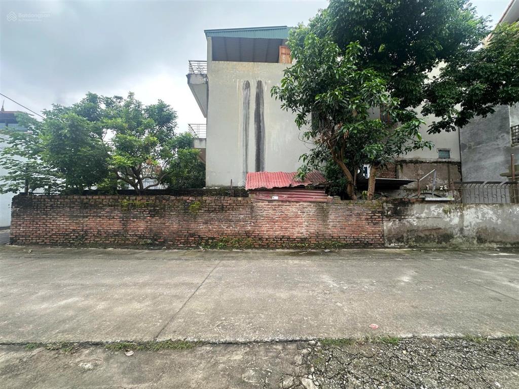 Bán siêu phẩm 2 mặt bìa thôn mạch tràng, cổ loa, mặt tiền 19m, đường 6m đầu tư siêu lợi nhuận