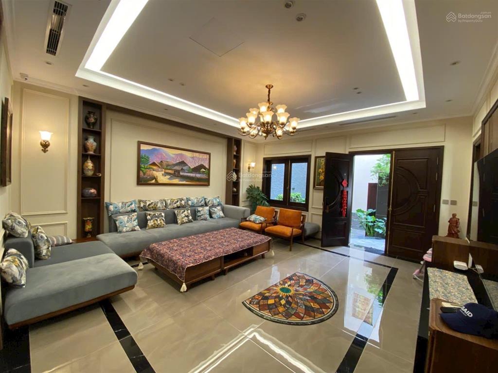 Thông tin chuẩn bán chcc tại ngõ 49 trần đăng ninh 52,4m2, 1 ngủ 1vs, có thể sửa được 2n, 2vs