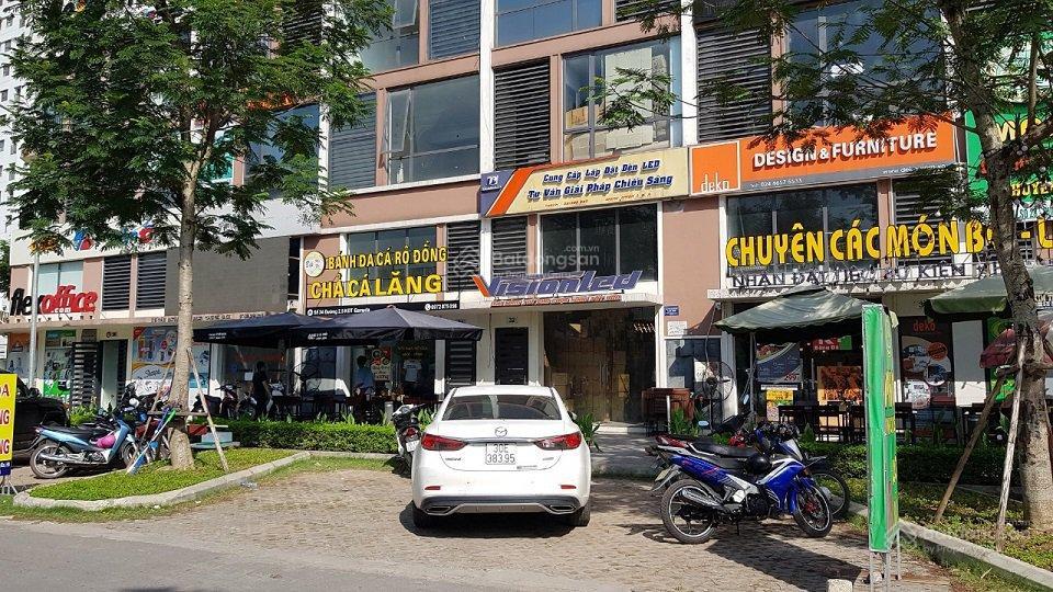 Bán nhà liền kề thương mại gamuda 75m2 4 tầng, 65m2 sàn, vị trí đẹp, kinh doanh đỉnh, 0904 744 ***