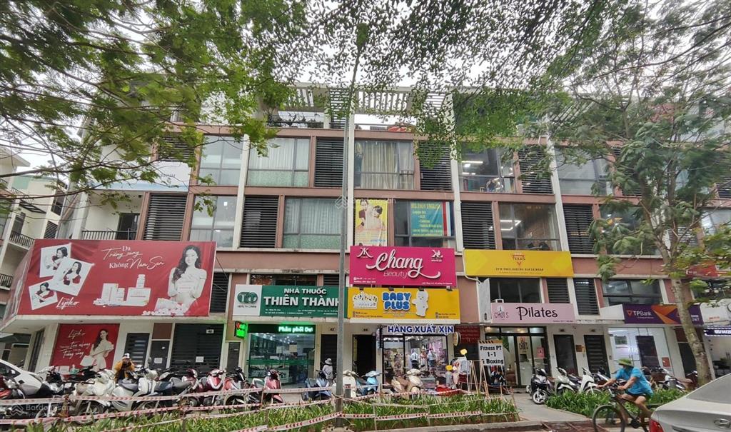 Bán nhà liền kề thương mại gamuda 75m2 4 tầng, 65m2 sàn, vị trí đẹp, kinh doanh đỉnh, 0904 744 ***