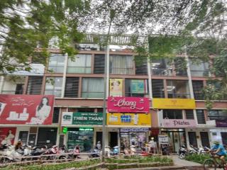 Bán nhà liền kề thương mại gamuda 75m2 4 tầng 65m2 sàn, vị trí đẹp, kinh doanh đỉnh 0904 744 ***