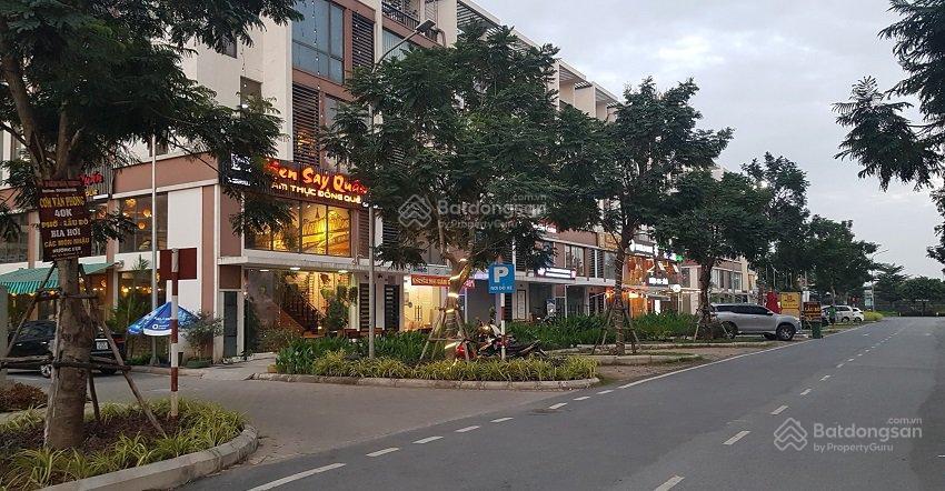 Bán nhà liền kề thương mại gamuda 75m2 4 tầng, 65m2 sàn, vị trí đẹp, kinh doanh đỉnh, 0904 744 ***