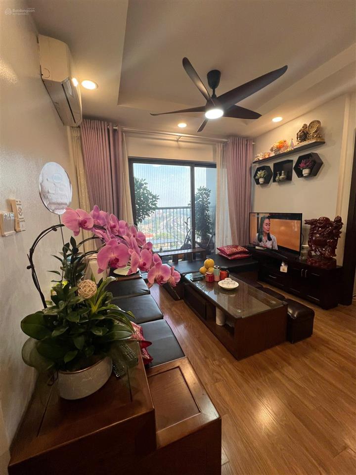 Bán căn hộ the zen gamuda 2+1 ngủ74m2  full nội thất view nội khu giá mềm nhất khu 0904 744 ***