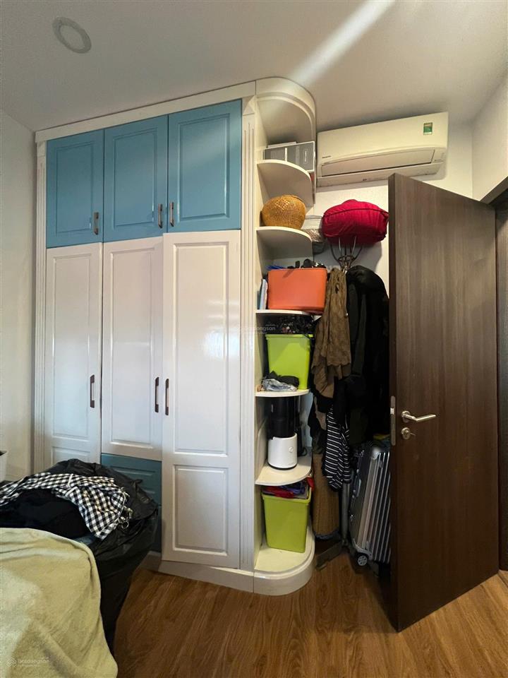 Bán căn hộ the zen gamuda 2+1 ngủ74m2  full nội thất view nội khu giá mềm nhất khu 0904 744 ***