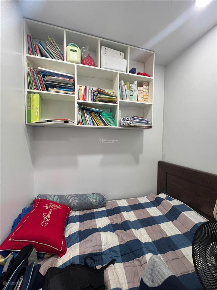 Bán căn hộ the zen gamuda 2+1 ngủ74m2  full nội thất view nội khu giá mềm nhất khu 0904 744 ***