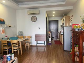 Nhượng lại căn hộ studio the two gamuda 45.5m2 view thoáng mát đầy đủ nội thất giá mềm 0904 744 ***