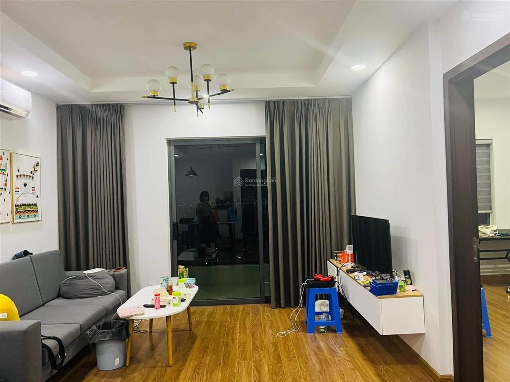 Bán căn hộ 3pn + 1 the zen gamuda 106.1m2 nội thất liền tường view thoáng mát. 0904 744 ***