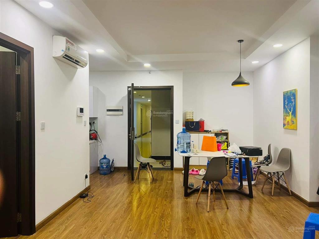 Bán căn hộ 3pn + 1 the zen gamuda 106.1m2 nội thất liền tường view thoáng mát. 0904 744 ***