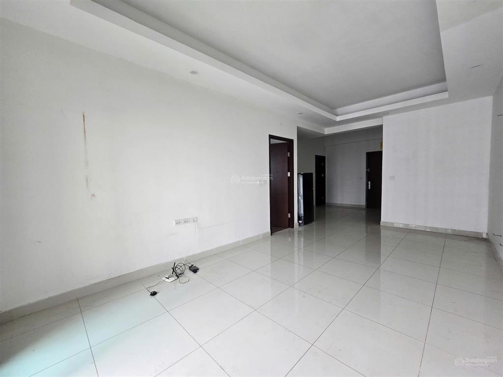 Bán căn hộ the two gamuda 2 phòng ngủ 79m2 view nội khu 0904 744 ***