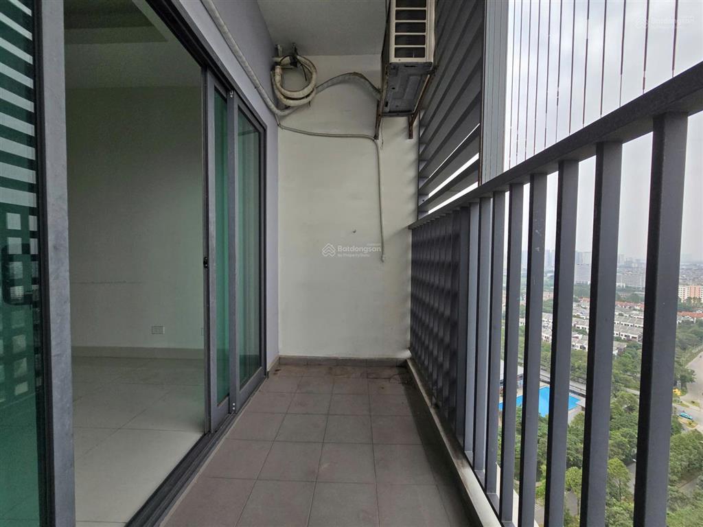 Bán căn hộ the two gamuda 2 phòng ngủ 79m2 view nội khu 0904 744 ***