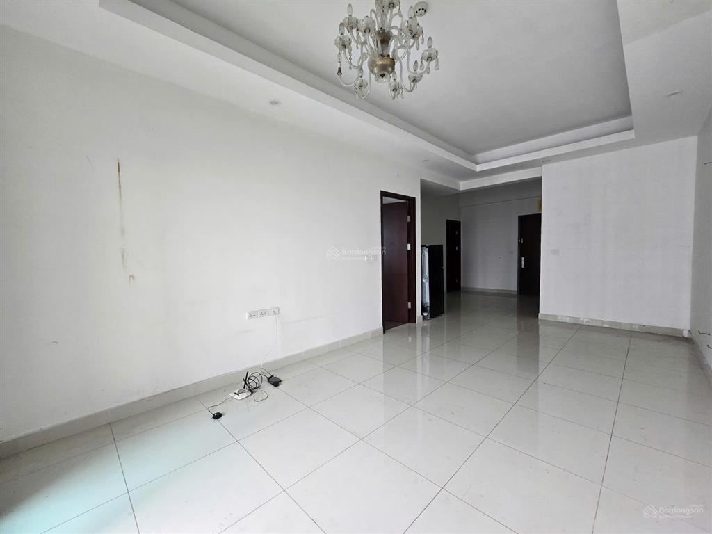 Bán căn hộ the two gamuda 2 phòng ngủ 79m2 view nội khu 0904 744 ***