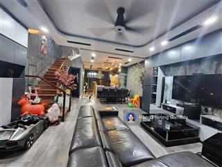 Bán liền kề gamuda 3,5t mt 5,5m diện tích 116m2 nội thất siêu đẹp vị trí vip 0948 857 ***