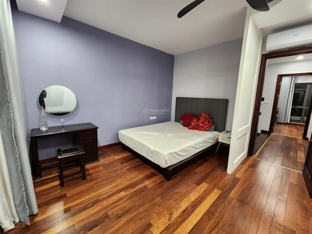 Cho thuê liền kề gamuda 120m2 hoàn thiện siêu đẹp, 0948 857 ***