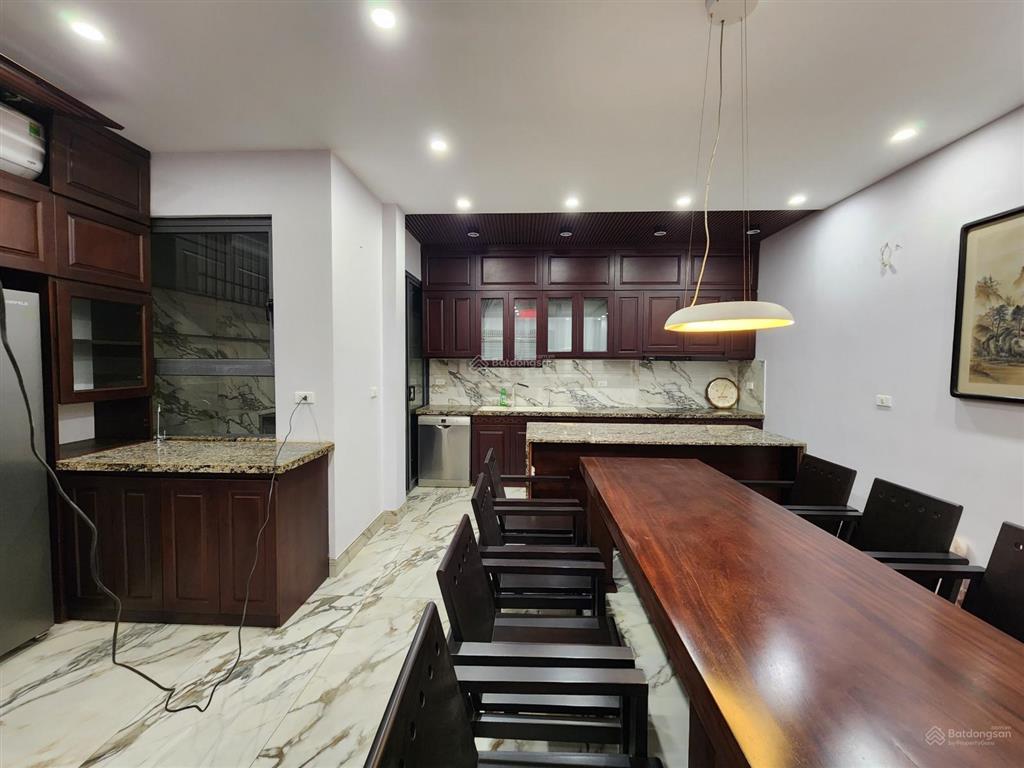 Cho thuê liền kề gamuda 120m2 hoàn thiện siêu đẹp, 0948 857 ***
