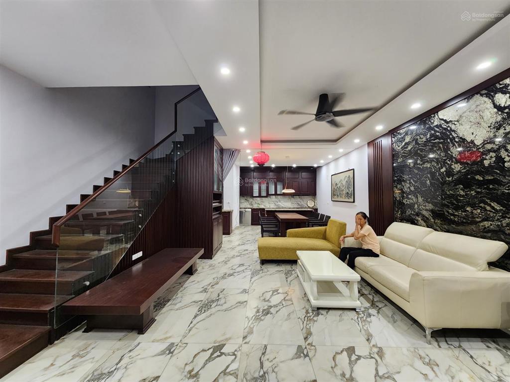 Cho thuê liền kề gamuda 120m2 hoàn thiện siêu đẹp, 0948 857 ***