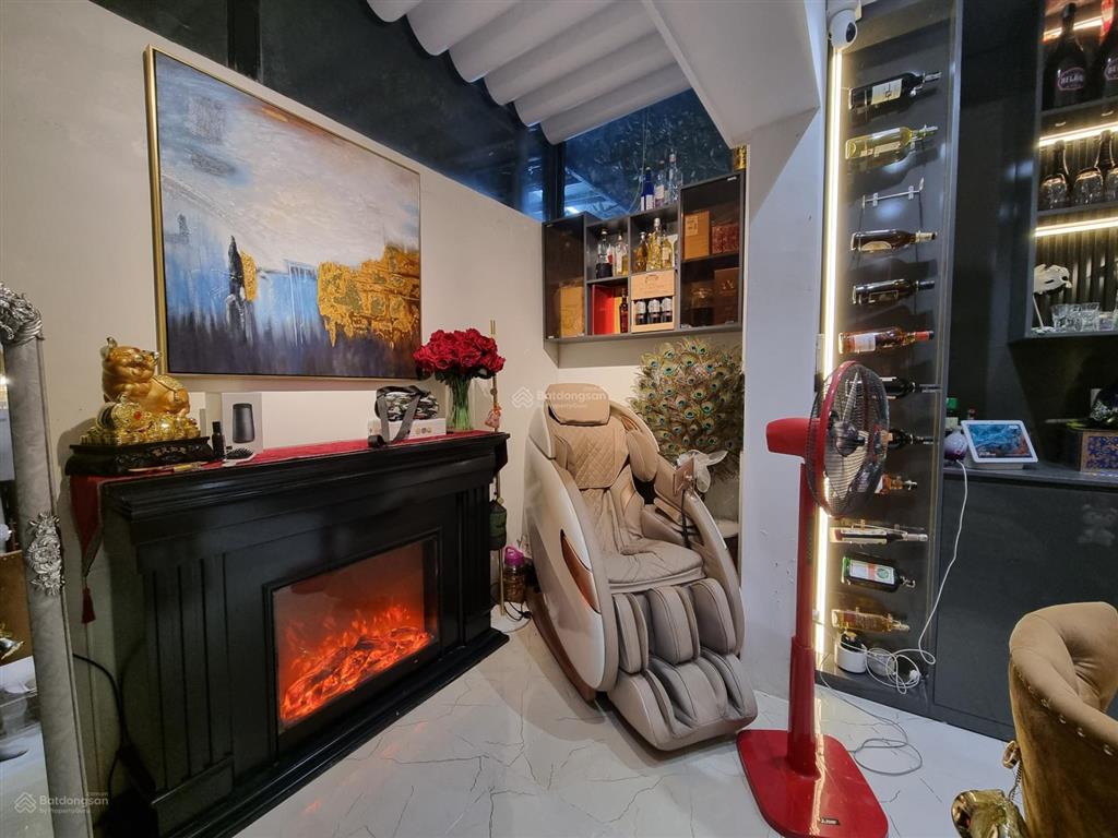 Cho thuê liền kề gamuda 120m2 hoàn thiện siêu đẹp, 0948 857 ***