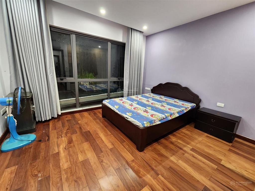 Cho thuê liền kề gamuda 120m2 hoàn thiện siêu đẹp, 0948 857 ***
