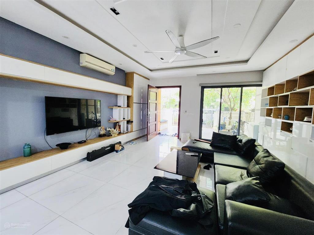 Cho thuê liền kề gamuda 120m2 hoàn thiện siêu đẹp, 0948 857 ***