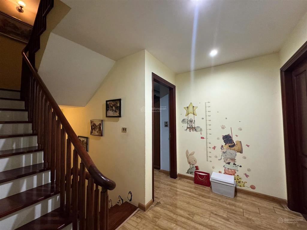 Bán căn liền kề 119m2 gamuda gardens đầy đủ nội thất 3 tầng 85m2 sàn tây tứ mệnh, 0948 857 ***