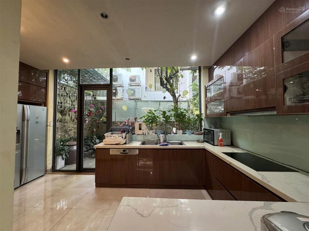 Bán căn liền kề 119m2 gamuda gardens đầy đủ nội thất 3 tầng 85m2 sàn tây tứ mệnh, 0948 857 ***