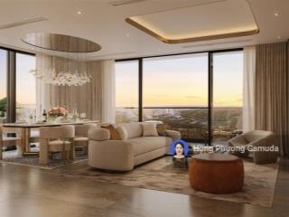 Penhouse galia 120m2 căn góc siêu vip, sân vườn riêng view công viên chỉ 11.6x tỷ 0948 857 ***