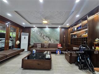 Chính chủ bán biệt thự song lập gamuda 188.4m2 nội thất siêu đẹp cạnh công viên 0948 857 ***